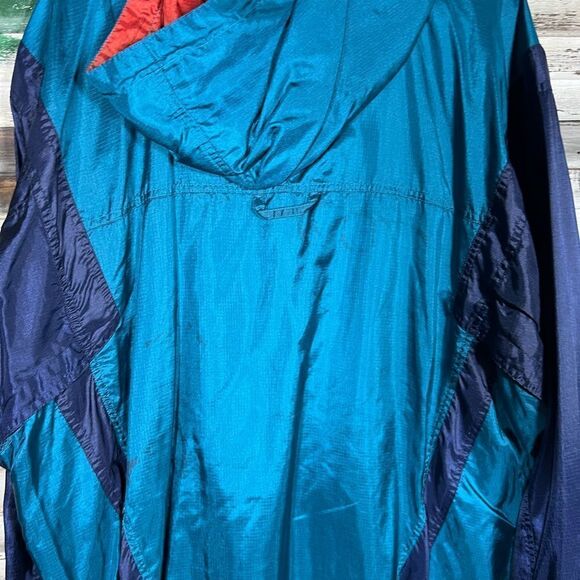 Vintage Nike Windbreaker - Picture 5 of 8